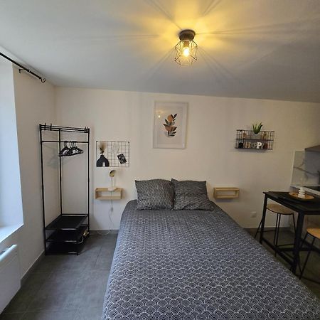 Cosy Studio Confort Etampes-sur-Marne Esterno foto
