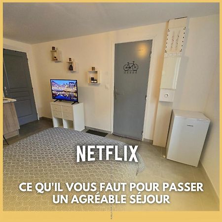Cosy Studio Confort Etampes-sur-Marne Esterno foto