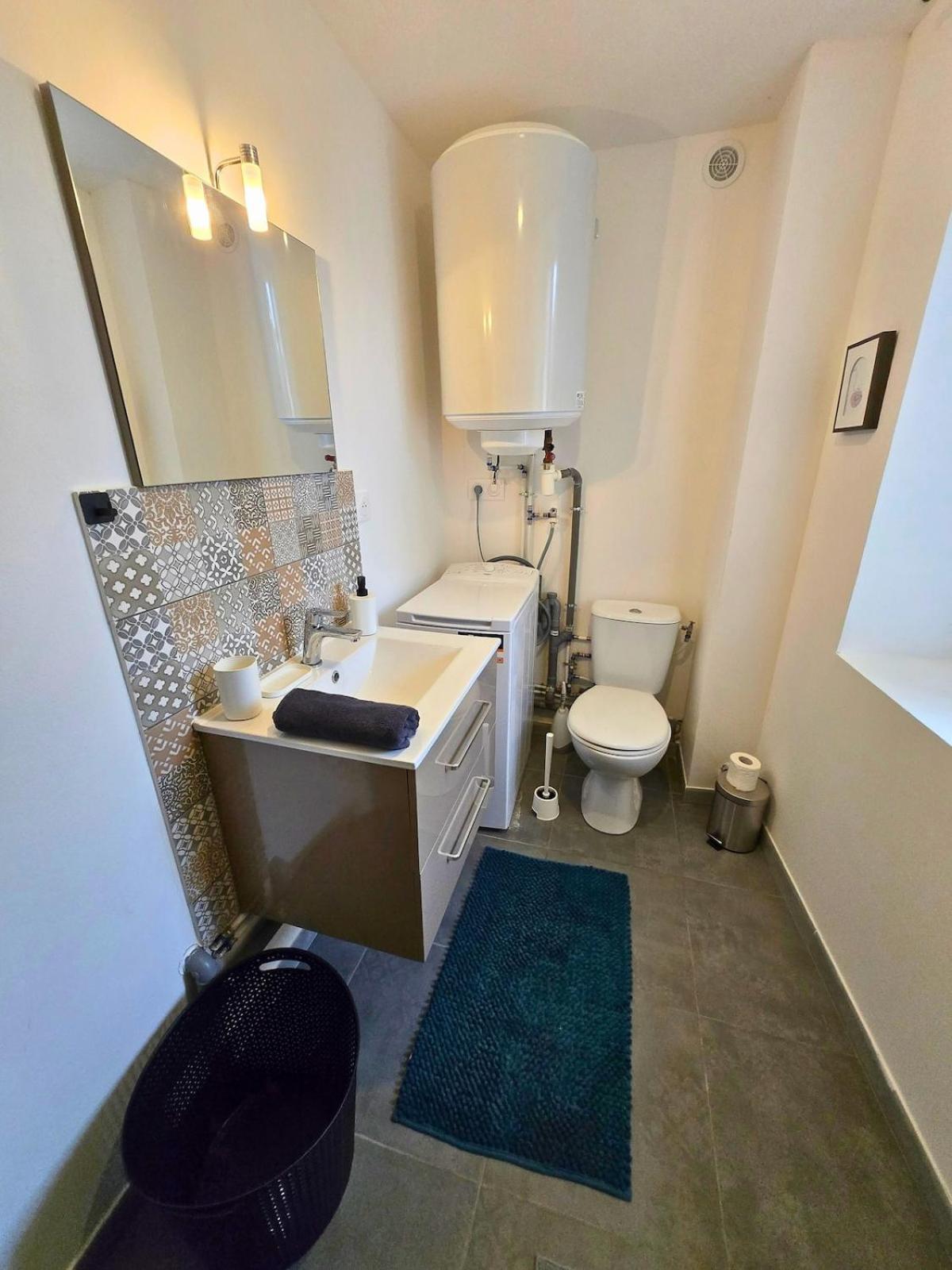 Cosy Studio Confort Etampes-sur-Marne Esterno foto