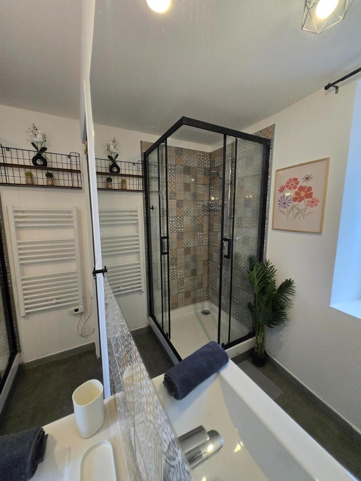 Cosy Studio Confort Etampes-sur-Marne Esterno foto
