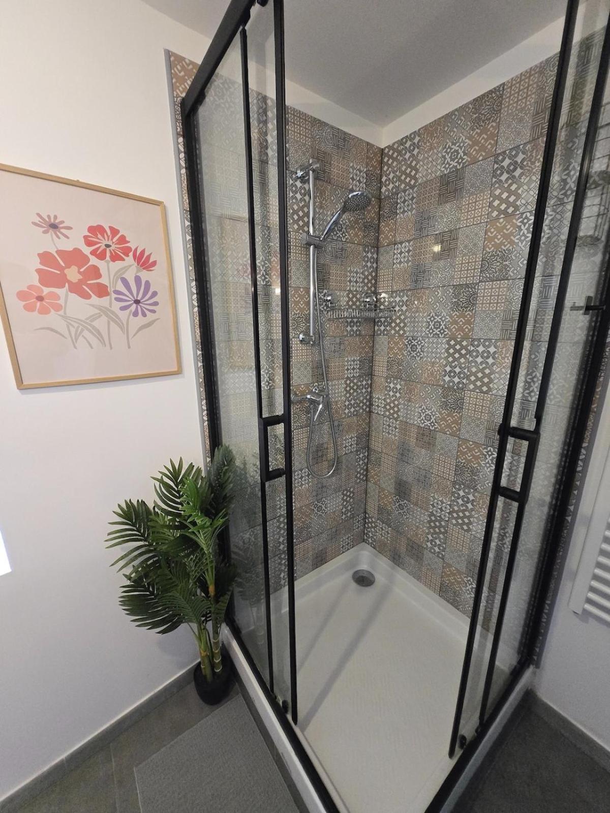 Cosy Studio Confort Etampes-sur-Marne Esterno foto